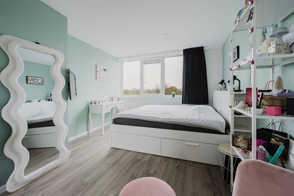 Medium property photo - Maria Kleine-Gartmanstraat 128, 3207 VL Spijkenisse